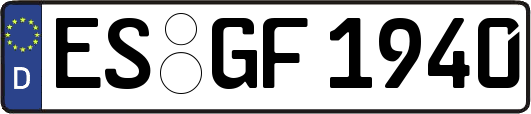 ES-GF1940