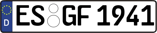 ES-GF1941