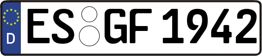ES-GF1942