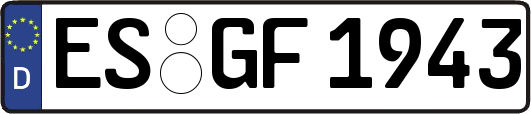 ES-GF1943