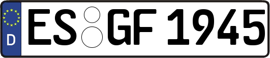 ES-GF1945