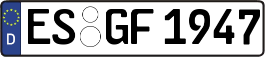 ES-GF1947