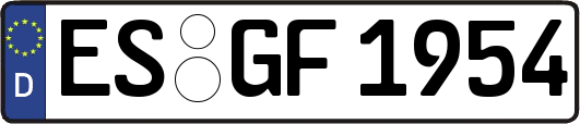 ES-GF1954