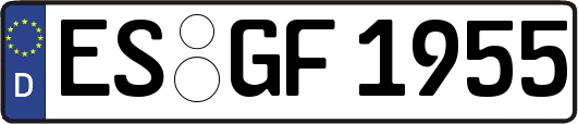 ES-GF1955