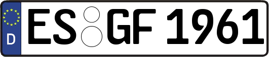 ES-GF1961