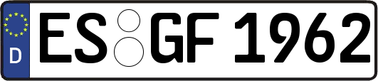 ES-GF1962
