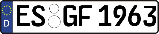 ES-GF1963