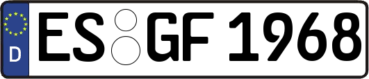 ES-GF1968