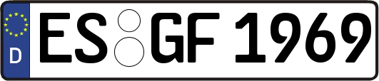 ES-GF1969
