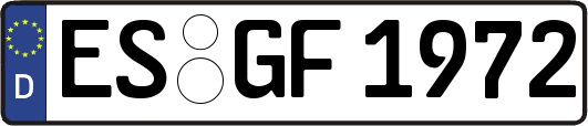 ES-GF1972
