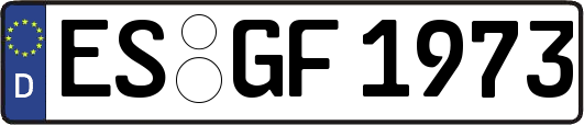 ES-GF1973
