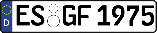 ES-GF1975