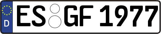ES-GF1977