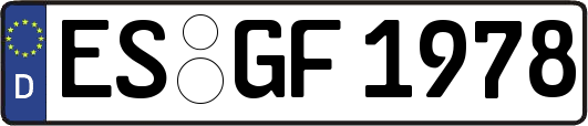 ES-GF1978