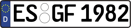 ES-GF1982
