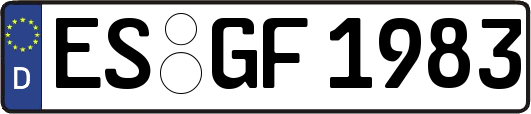 ES-GF1983