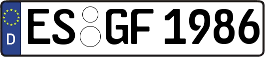 ES-GF1986