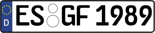 ES-GF1989