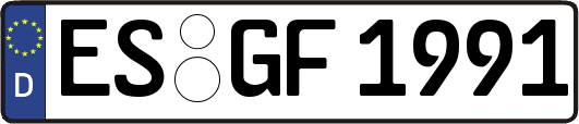 ES-GF1991