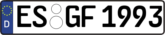 ES-GF1993