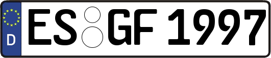 ES-GF1997
