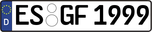 ES-GF1999