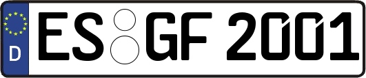 ES-GF2001