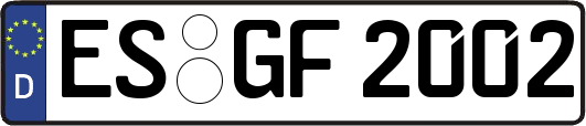 ES-GF2002