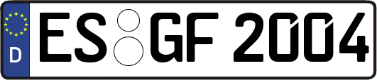 ES-GF2004