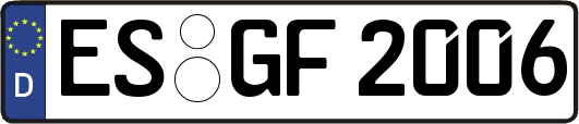 ES-GF2006