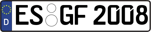 ES-GF2008