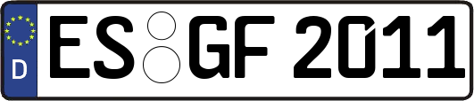 ES-GF2011