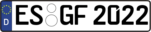 ES-GF2022