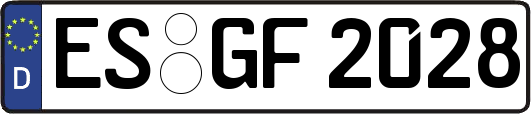 ES-GF2028