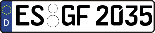 ES-GF2035