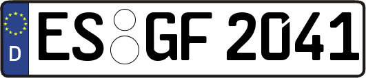 ES-GF2041
