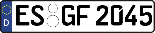 ES-GF2045