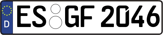 ES-GF2046