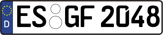 ES-GF2048