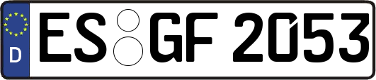 ES-GF2053