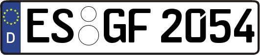 ES-GF2054