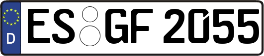 ES-GF2055
