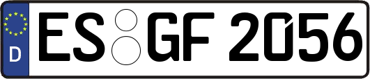 ES-GF2056