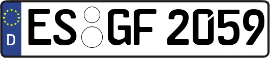 ES-GF2059