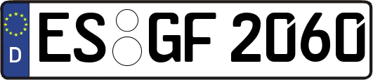 ES-GF2060