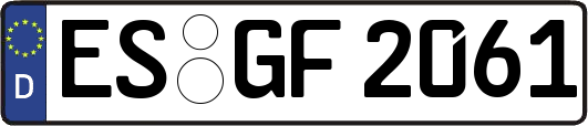 ES-GF2061