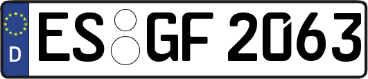 ES-GF2063