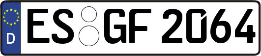 ES-GF2064