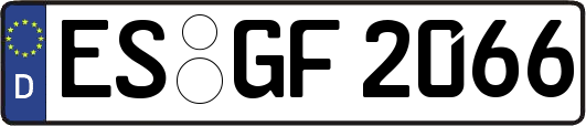 ES-GF2066