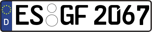 ES-GF2067